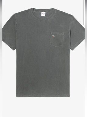 NOAH Classic Pocket Tee men’s large